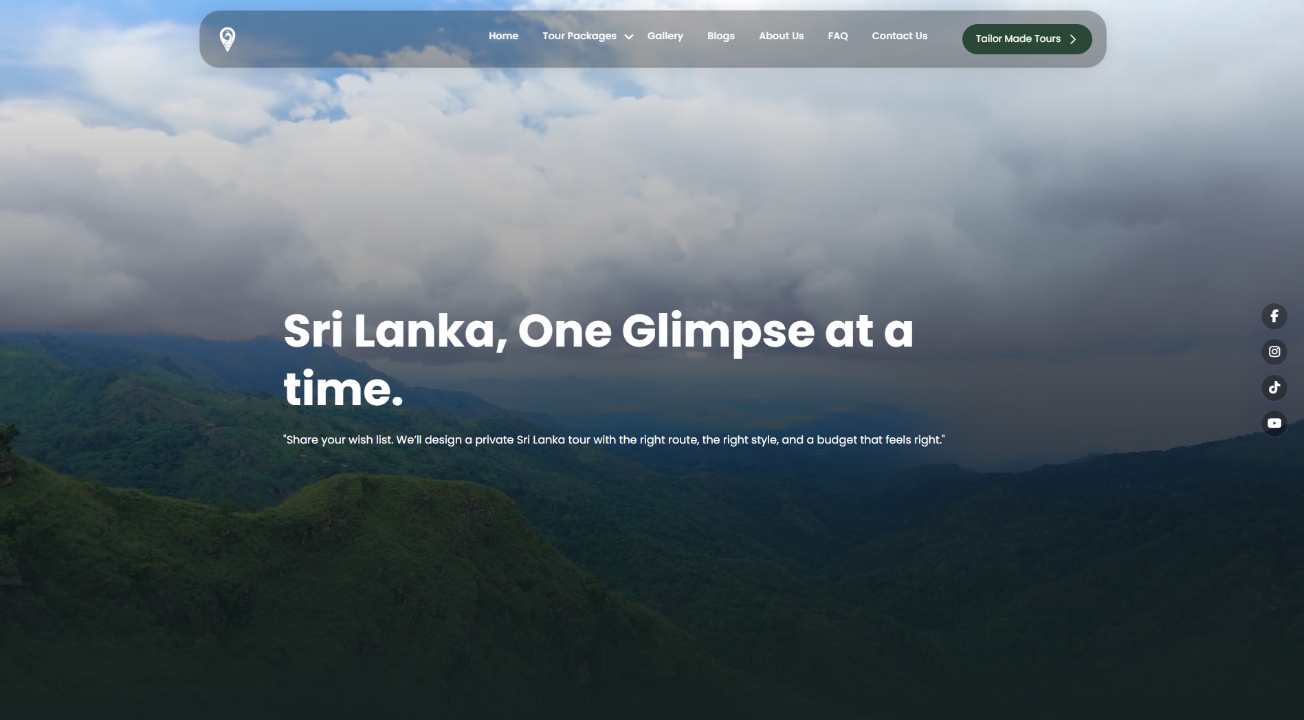 IMEXLINK Screenshot 1