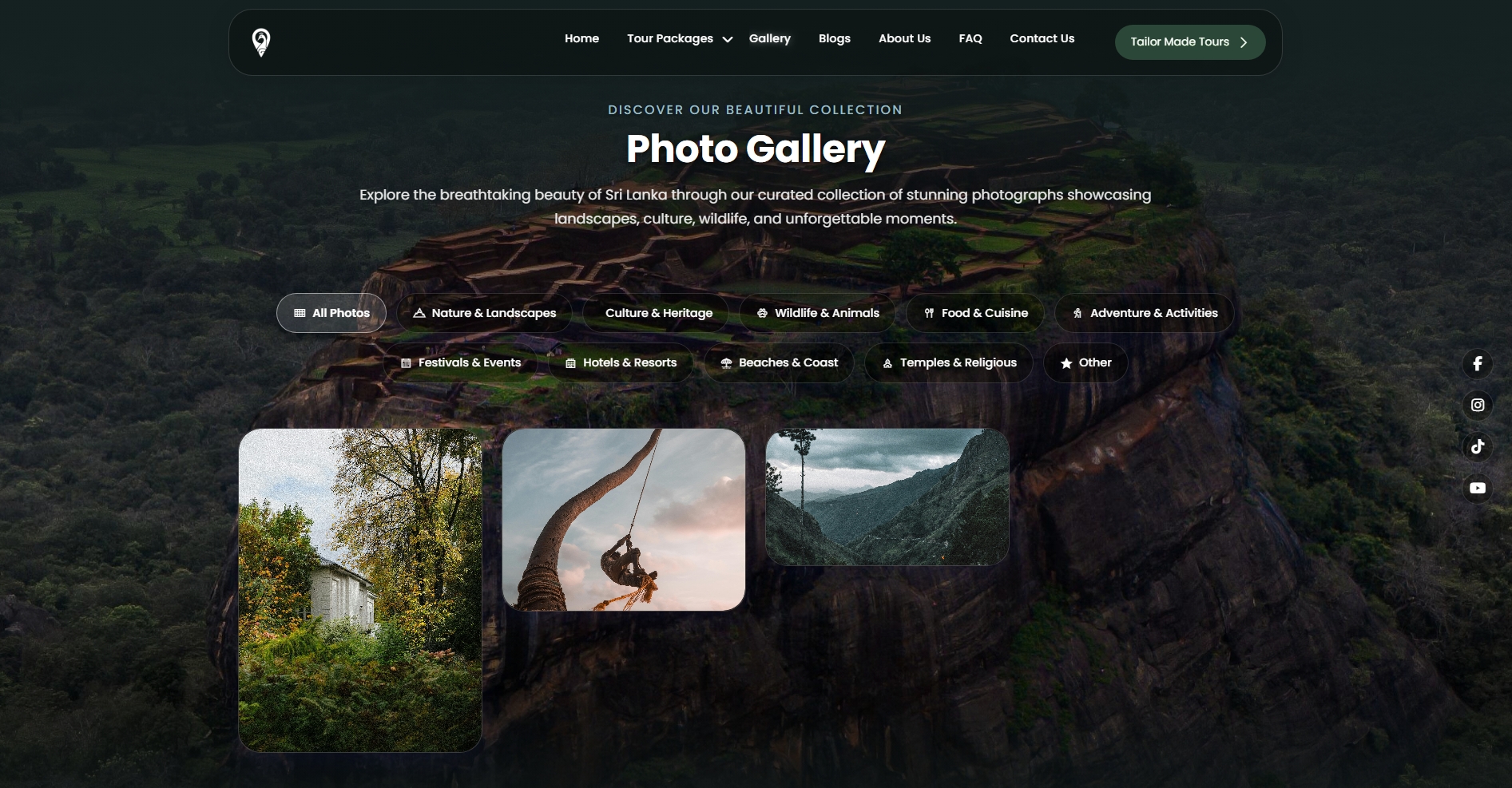 GO LANKA Screenshot 4