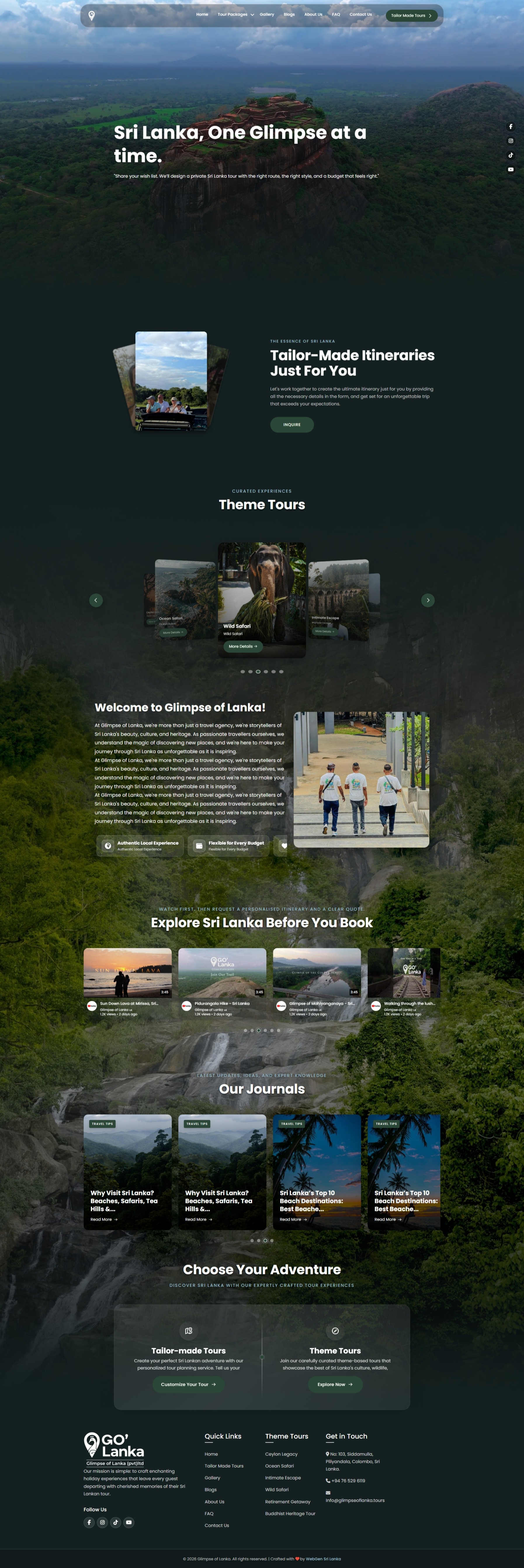 Professional Package 1