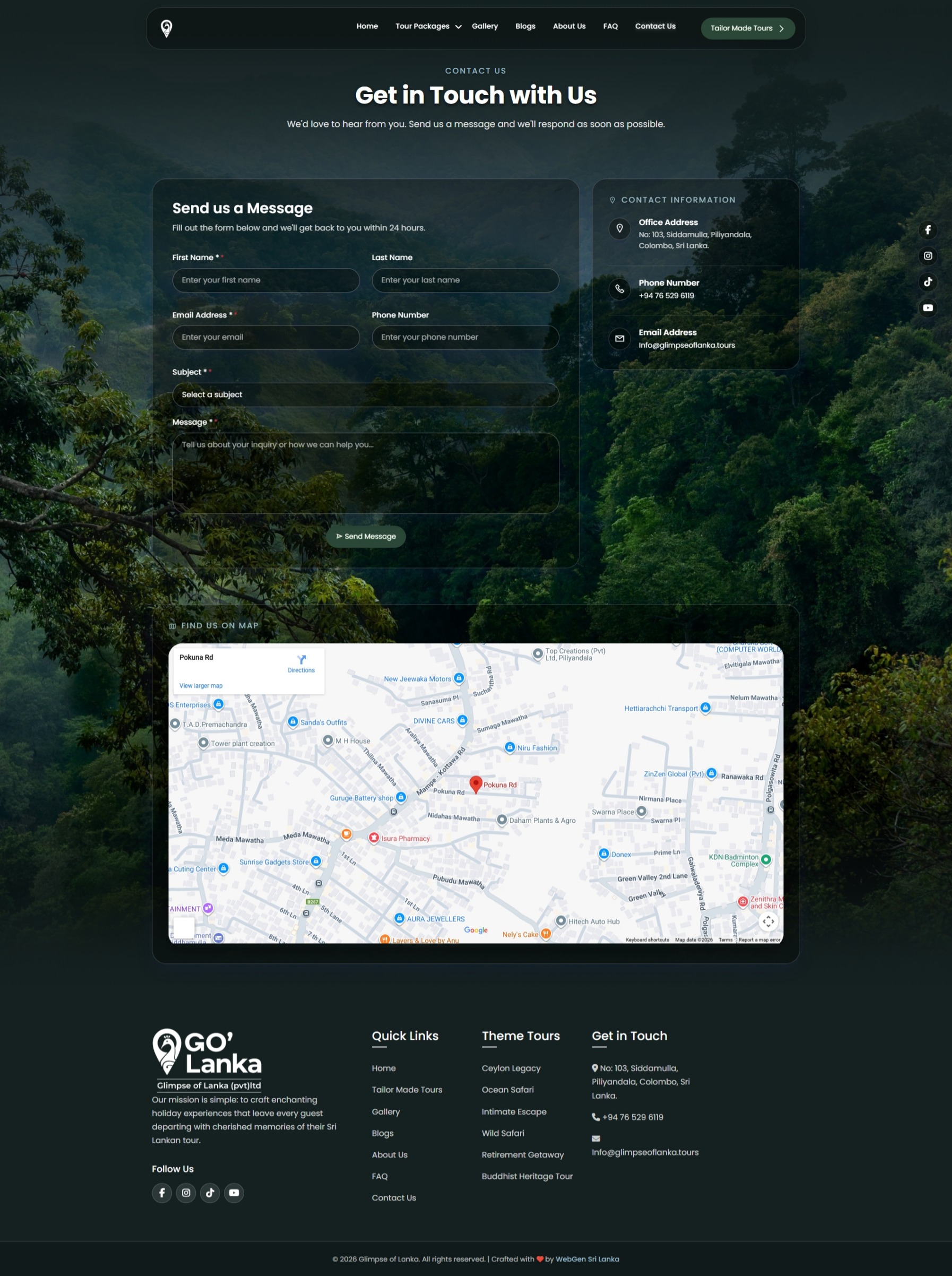 Professional Package 3